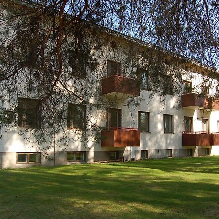 Apartementos Saukkohaka Ristijärvi Exterior foto