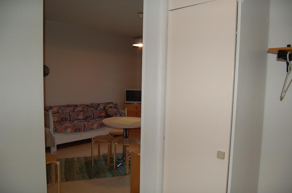 Apartementos Saukkohaka Ristijärvi Quarto foto